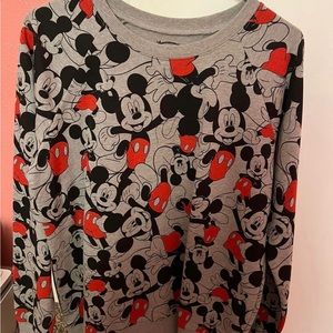 Disney Mickey Mouse Sweatshirts